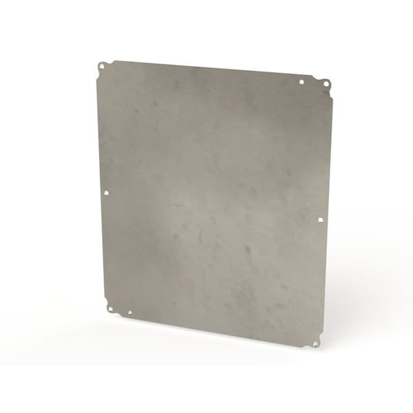 Subpanel, 15 in H, 0.08 in D, 13 in W